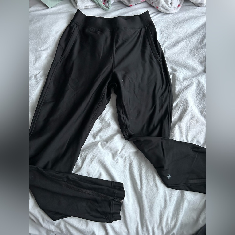 Lululemon Adapted State High-Rise Joggers